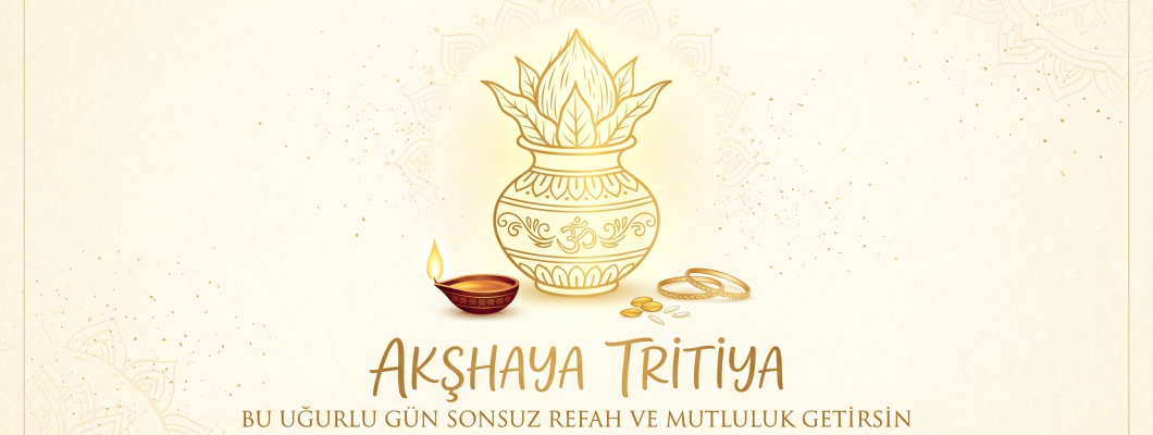 Akshaya Tritiya