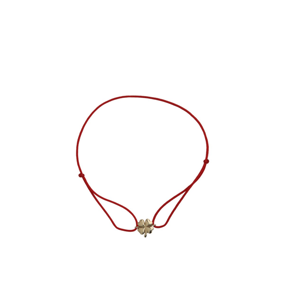 İpli Yonca Bileklik