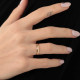 Plain Wedding Ring 3mm