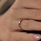 Bluss Wedding Ring 3mm