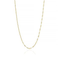 Thin Mirror Chain