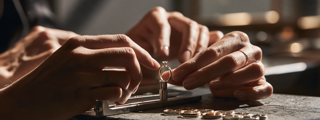 How to Choose an Engagement Ring: A Solitaire Ring Guide