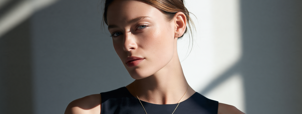 How to Choose Necklace Length: A Complete Size Guide