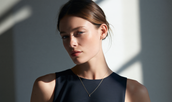 How to Choose Necklace Length: A Complete Size Guide