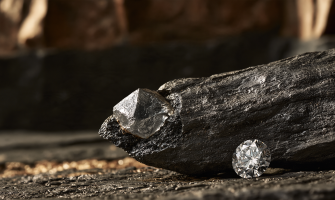 How Are Diamonds Formed? From Deep Earth to Fine Jewelry