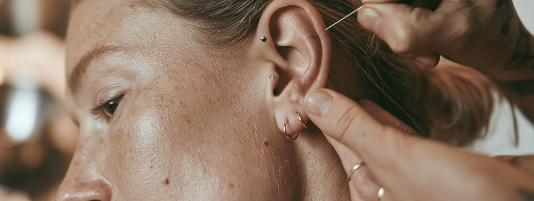 What to Know Before Getting a Piercing