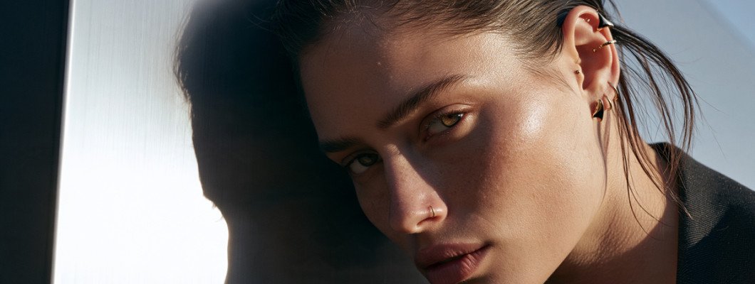 Piercing Nerelere Takılır? Vücutta Piercing Bölgeleri Rehberi
