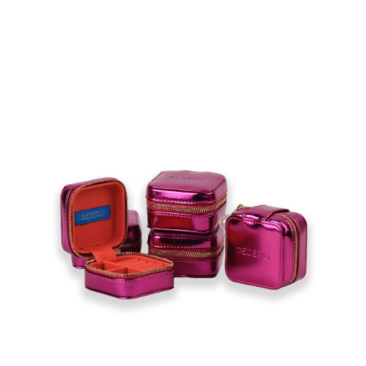 Mini Journey Takı Çantası