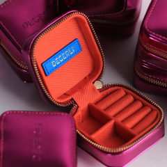 Mini Journey Takı Çantası