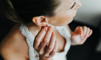 En İyi İtalyan Küpe Modelleri