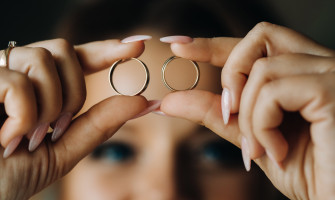 Sade Yüzük Modelleri