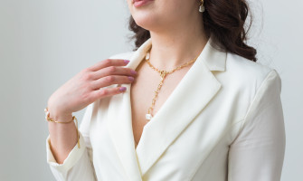 Altın Kolye Bakımı ve Temizliği Nasıl Yapılır?