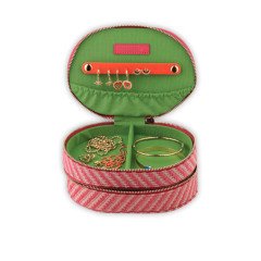 Değerli Taşıma Çantası