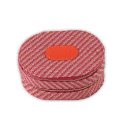 Değerli Taşıma Çantası