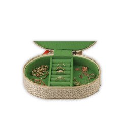 Değerli Taşıma Çantası