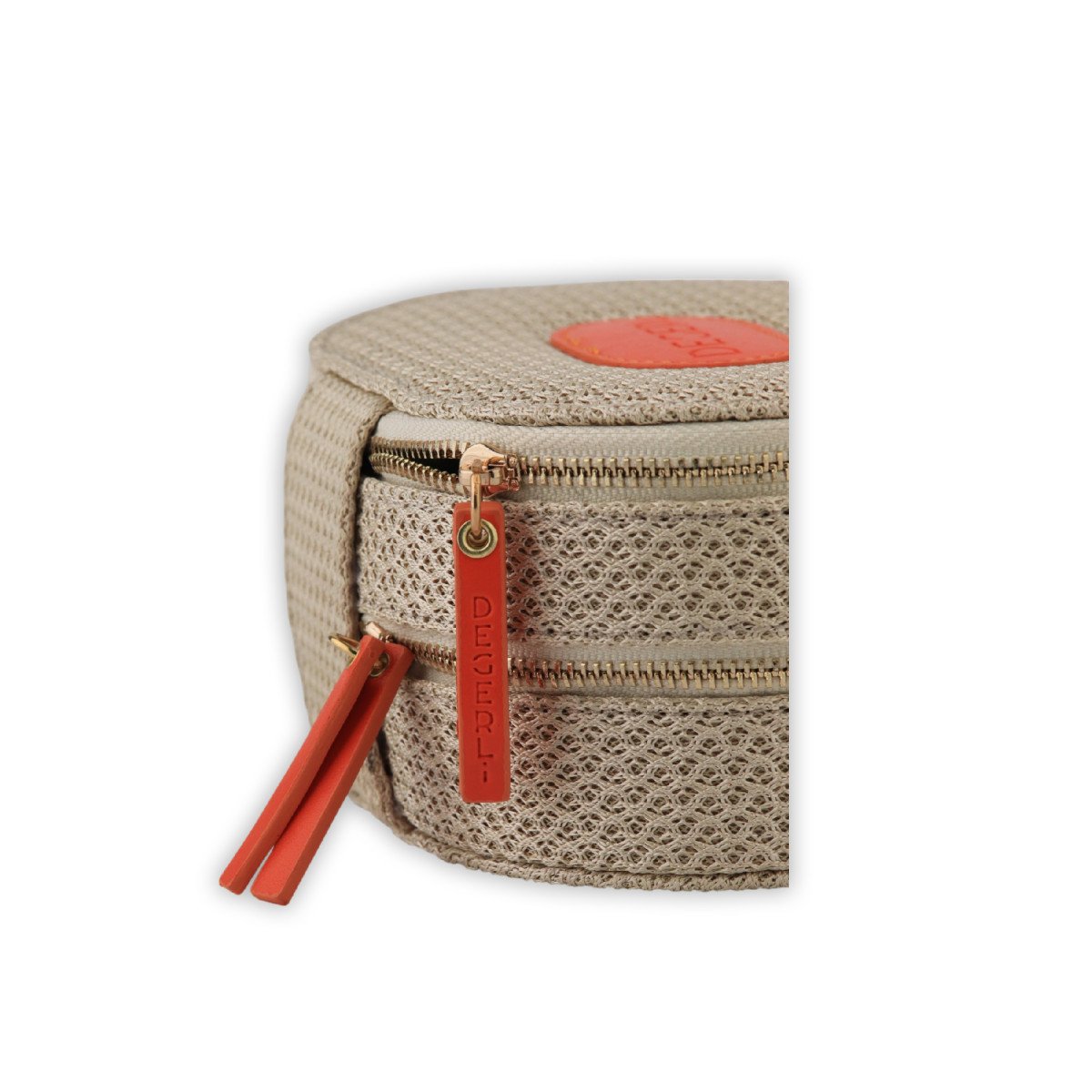 Değerli Taşıma Çantası