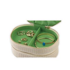 Değerli Taşıma Çantası