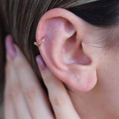 Çivi Halka Piercing