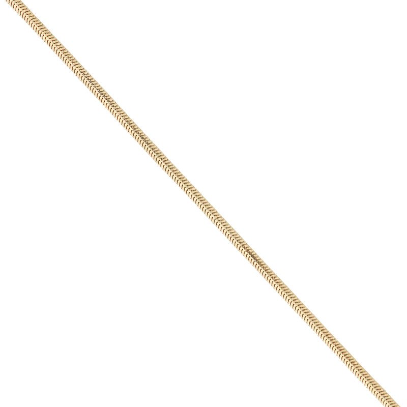 Balık Sırtı Bileklik 2mm