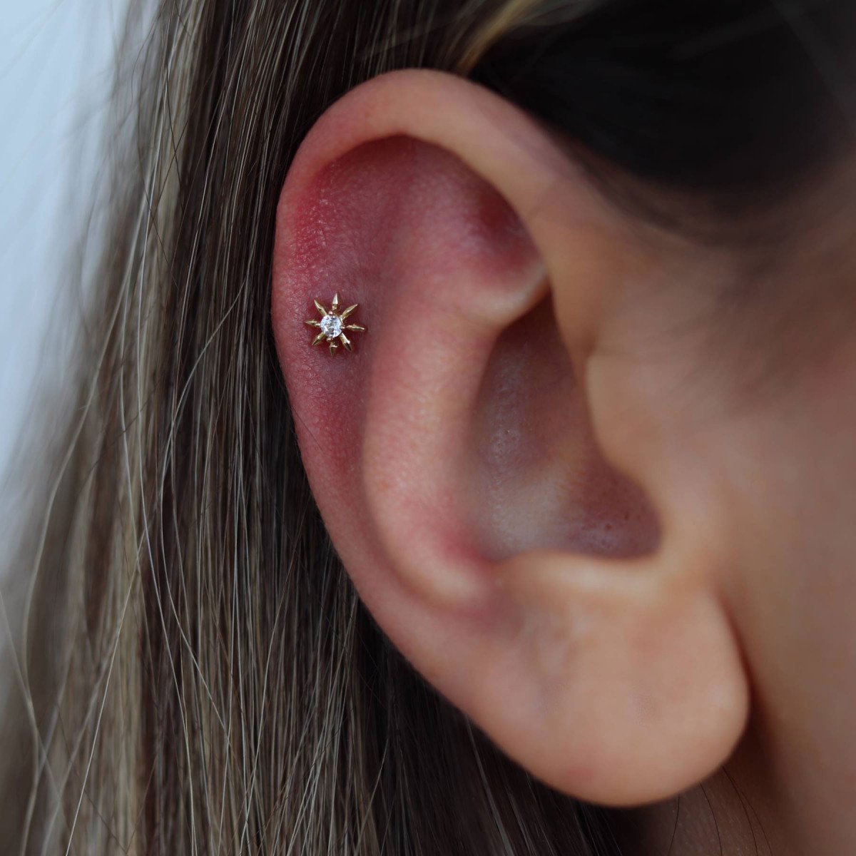 Pusula Piercing