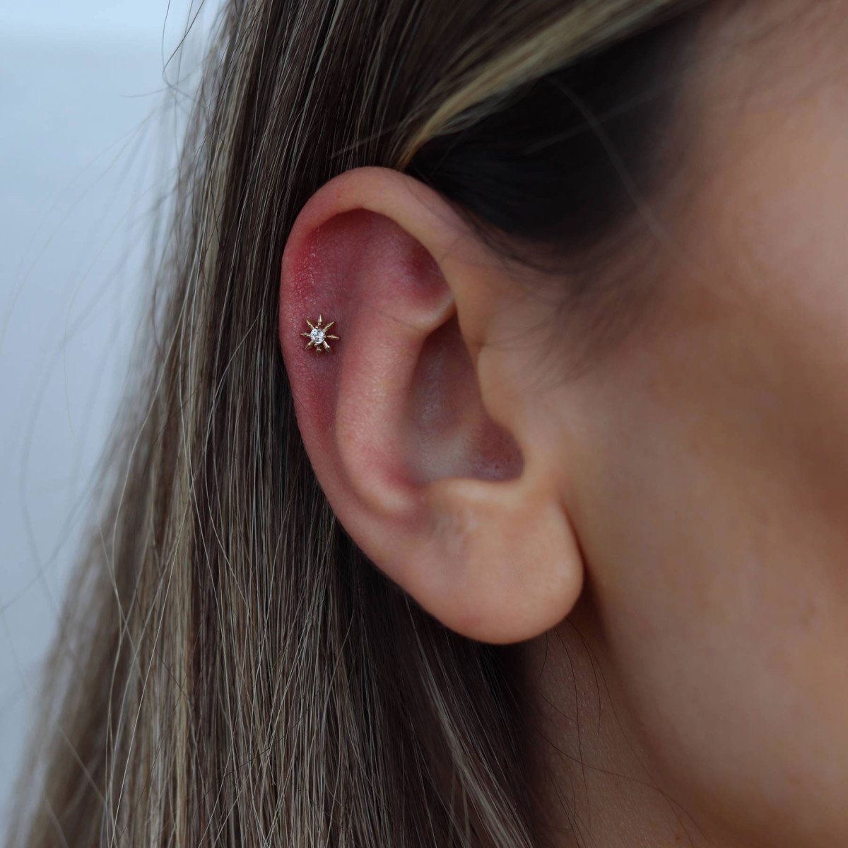 Pusula Piercing