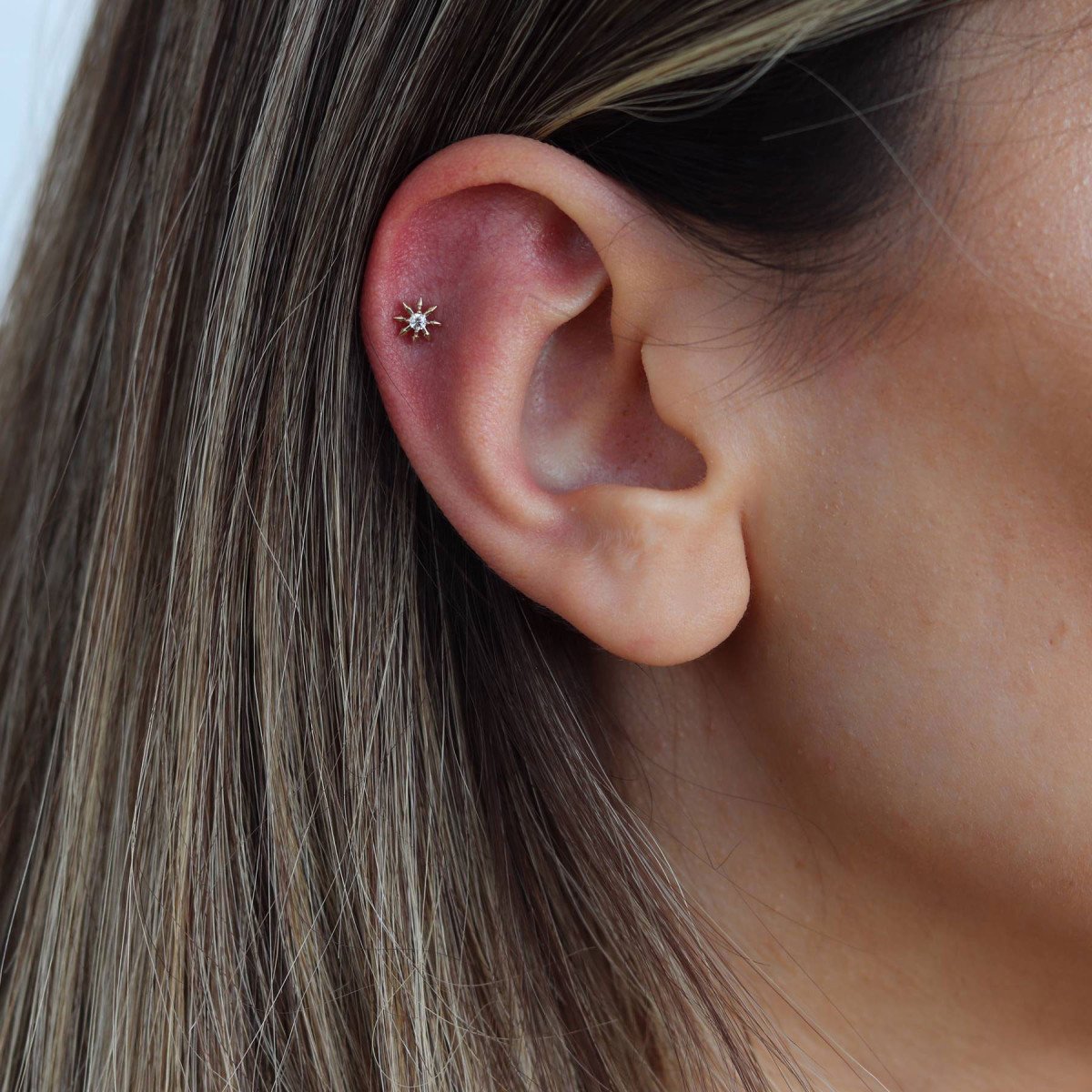 Pusula Piercing