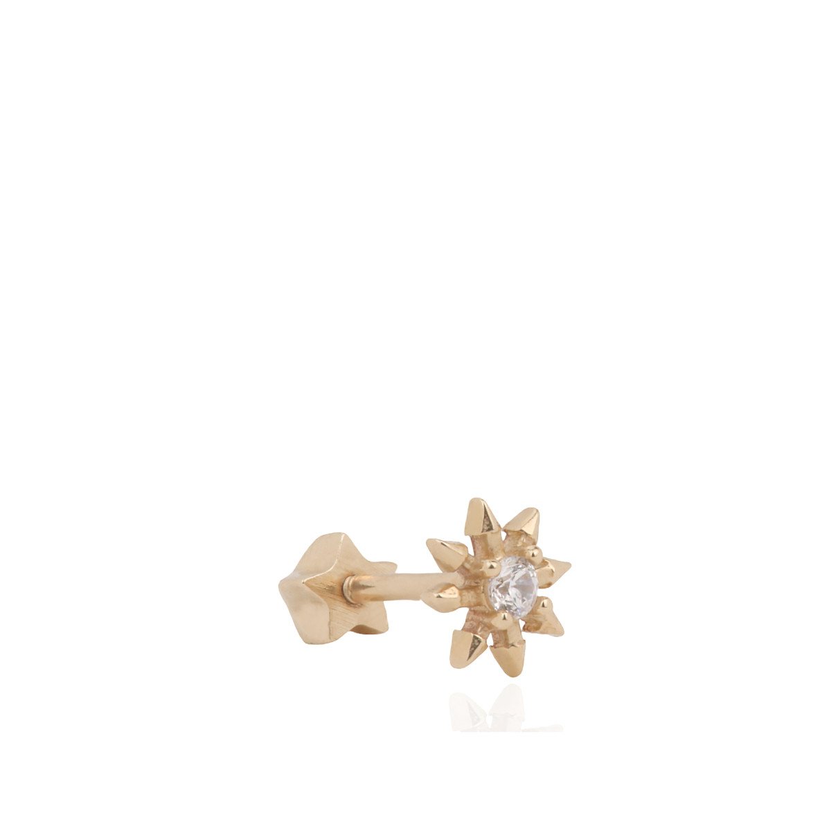 Pusula Piercing