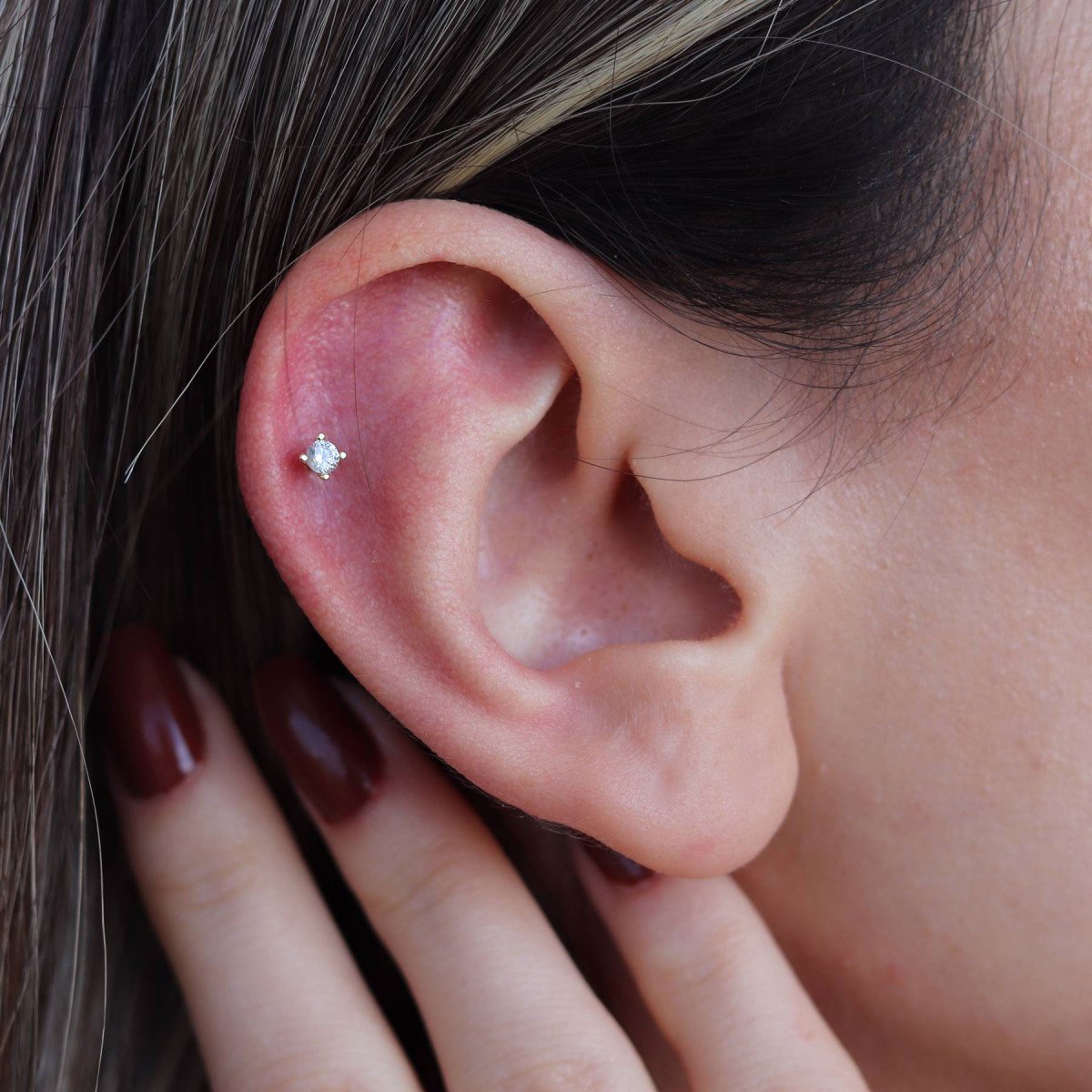 Tektaş Piercing