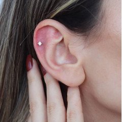 Tektaş Piercing