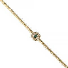 Yılan Göz Bileklik