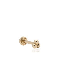Üç Top Piercing