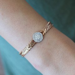 Baget Kılçık Bileklik