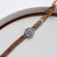 Baget Kılçık Bileklik