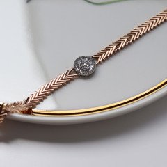 Baget Kılçık Bileklik