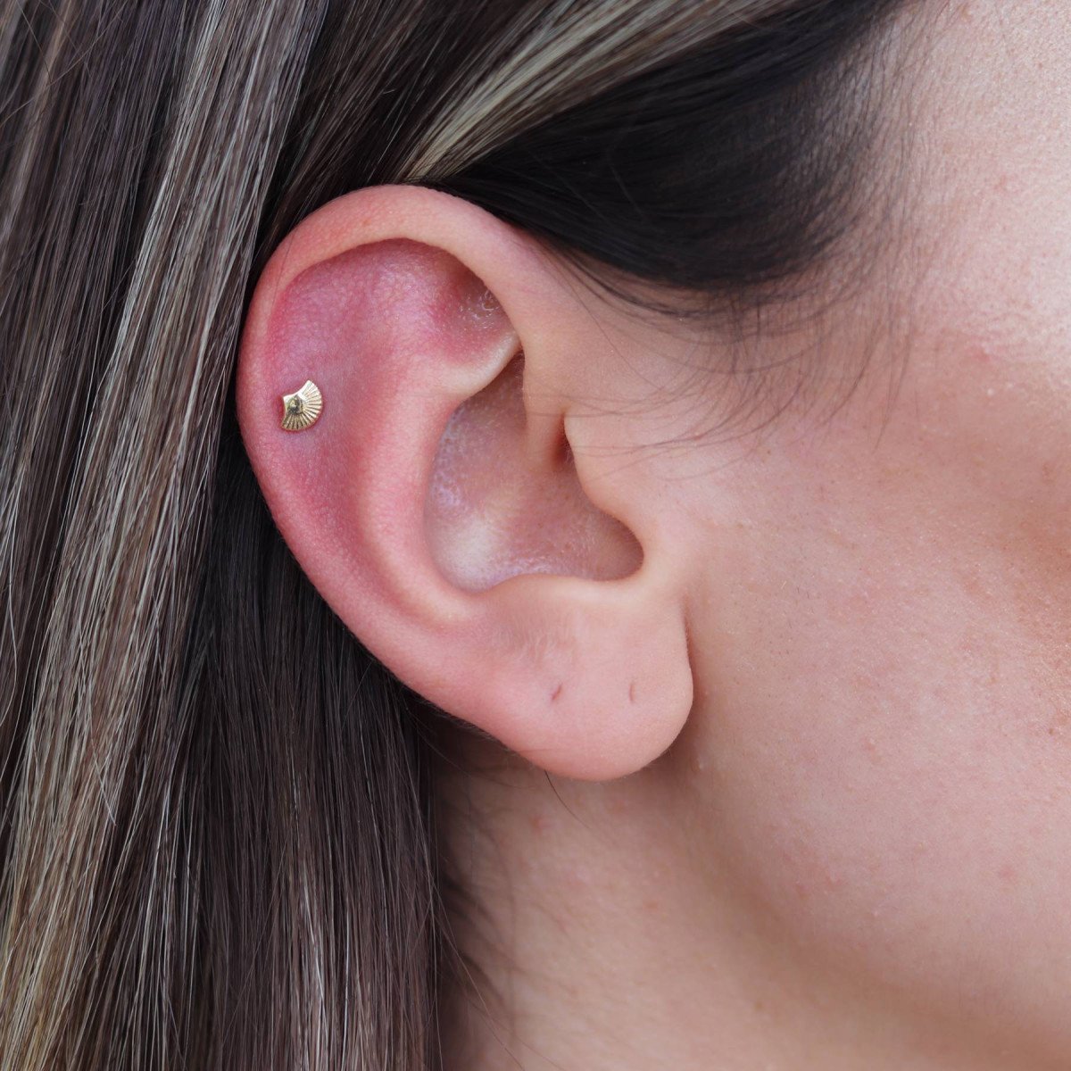 Midye Piercing