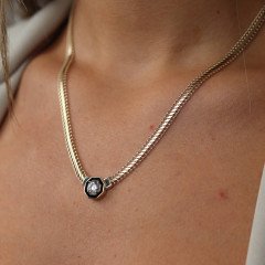 Çağla Viyana Kolye