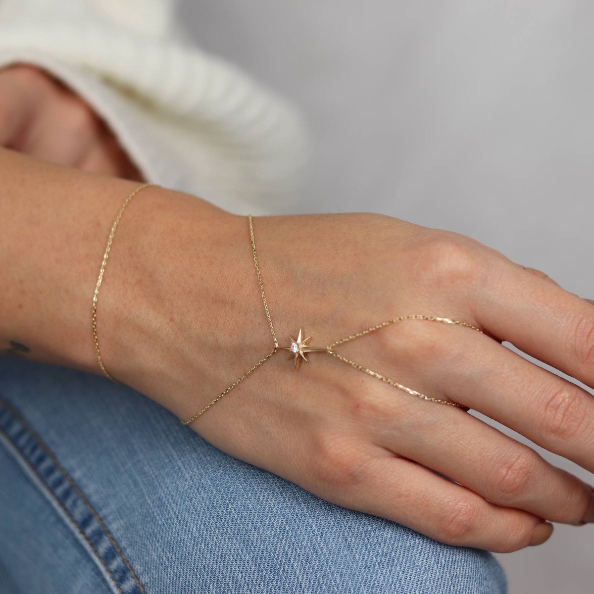 Kuzey Yıldızı Şahmeran