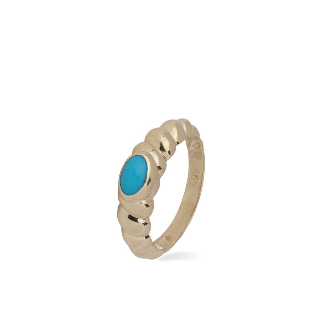 Burgu Firuze Yüzük