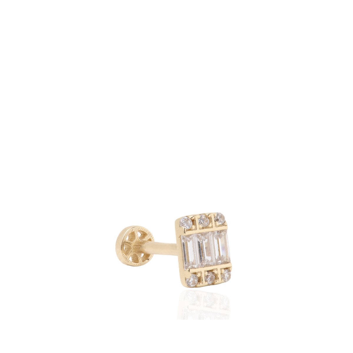 Baget Piercing