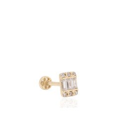 Baget Piercing
