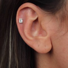 Baget Piercing