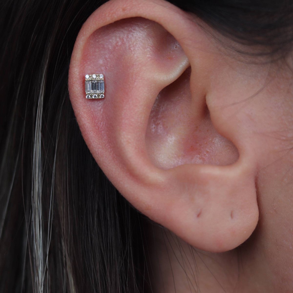 Baget Piercing