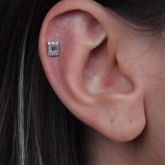 Baget Piercing