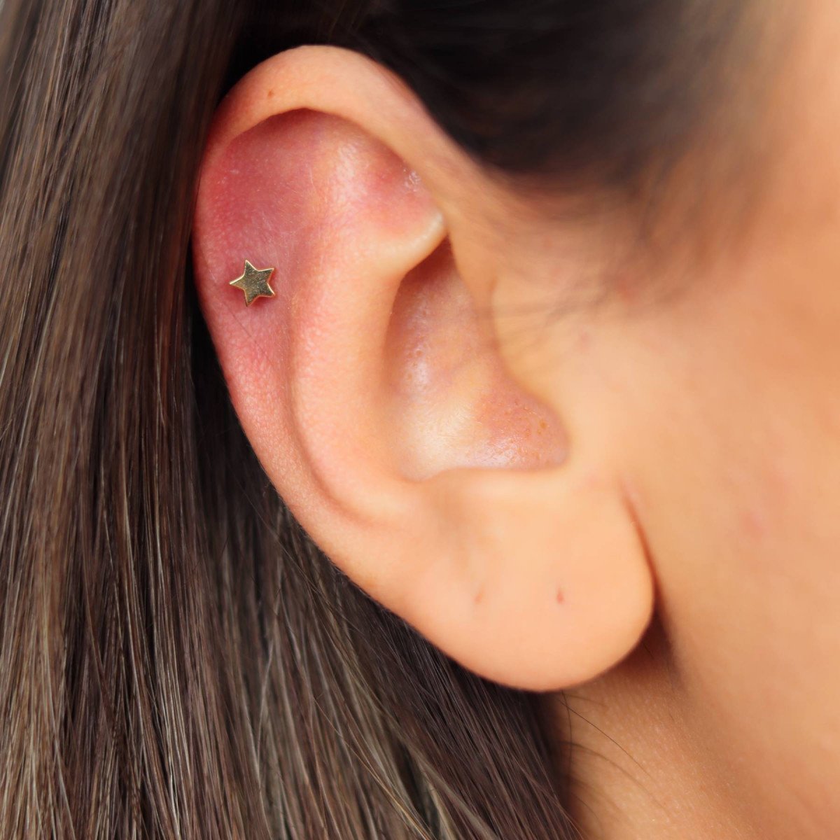 Yıldız Piercing