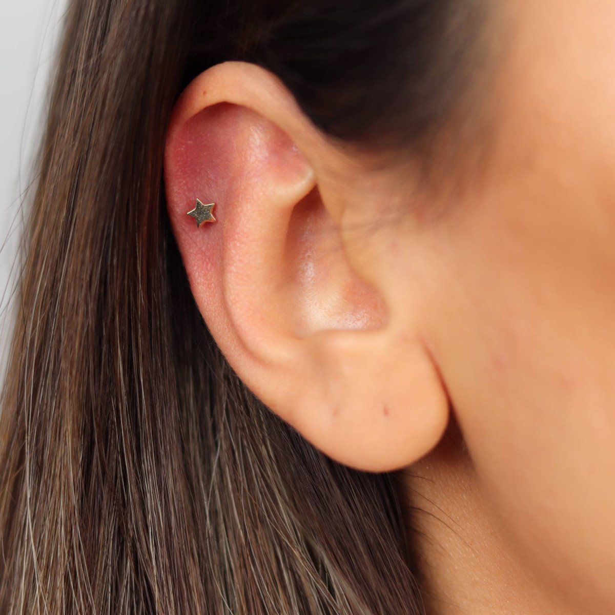 Yıldız Piercing