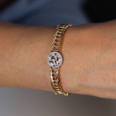 Baget Spinal Bileklik