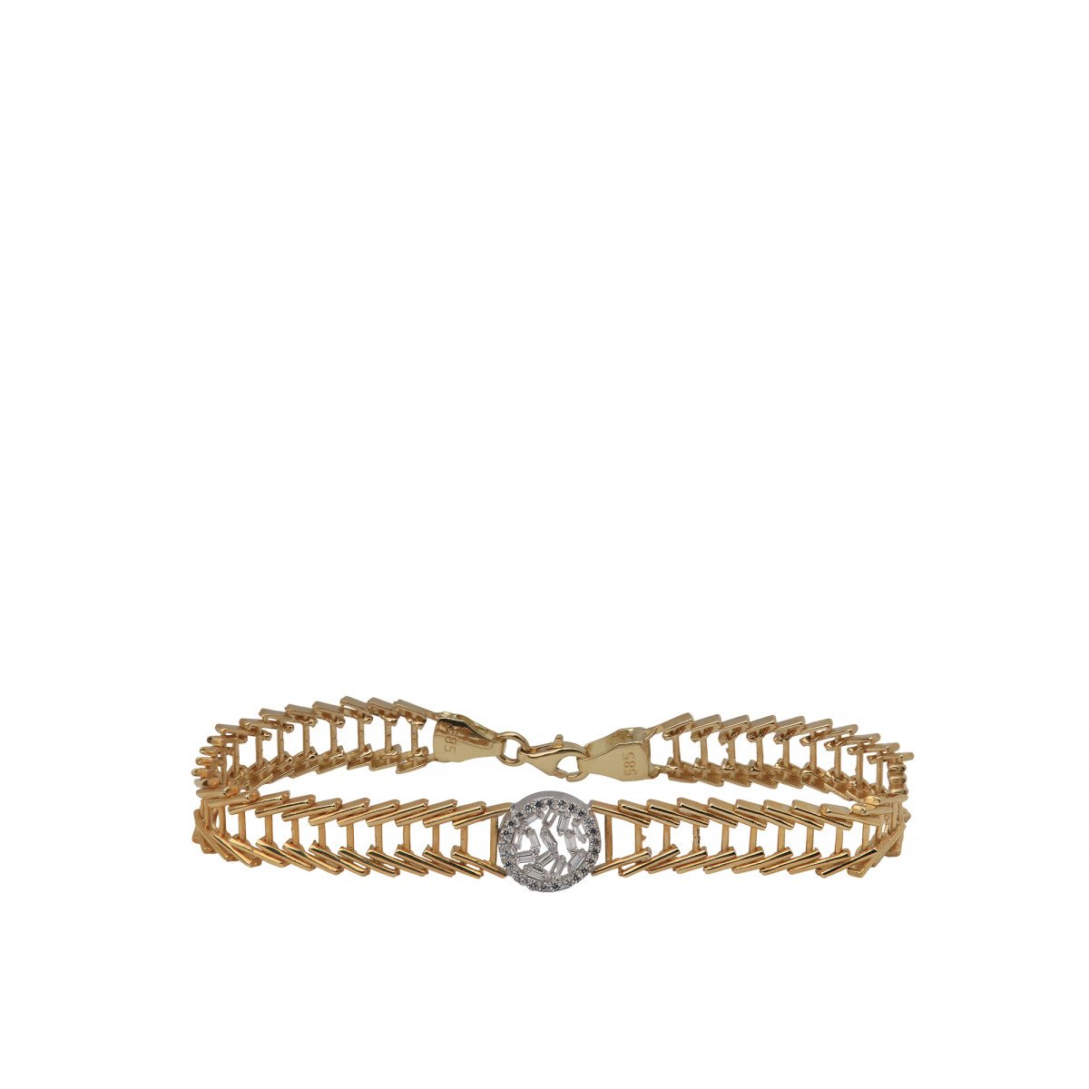 Baget Spinal Bileklik