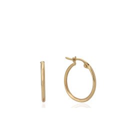 Basic Küpe 1-S