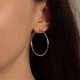 Basic Earrings 2-M