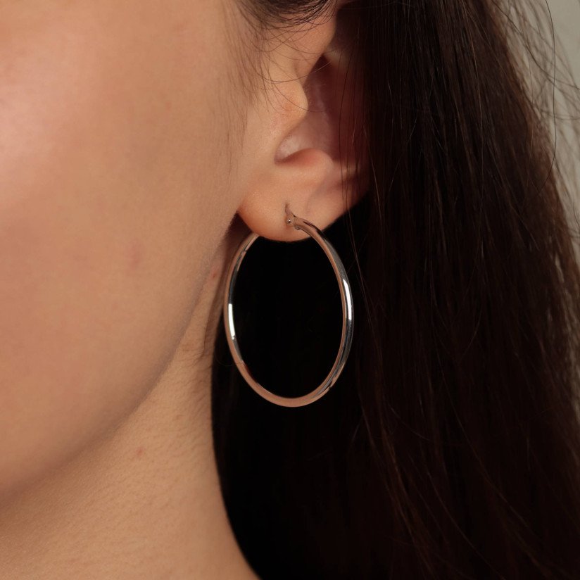Basic Earrings 2-M